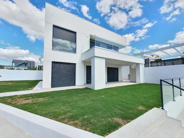Ubicadas en la encantadora localidad de Manilva, estas exclu. 184m² Manilva