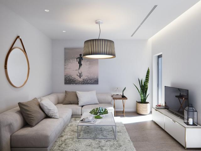 Ubicadas en la encantadora localidad de San Javier, estas ex. 216m² San Javier