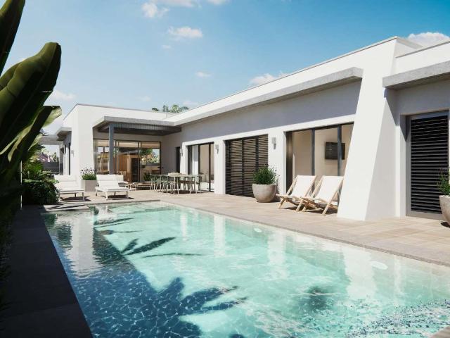 Ubicadas en la encantadora localidad de San Javier, estas ex. 217m² San Javier