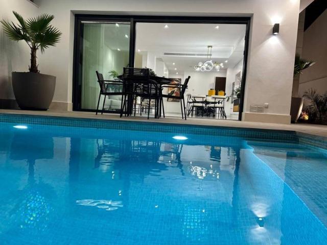 Ubicadas en la encantadora localidad de San Pedro del Pinata. 151m² San Pedro del Pinatar