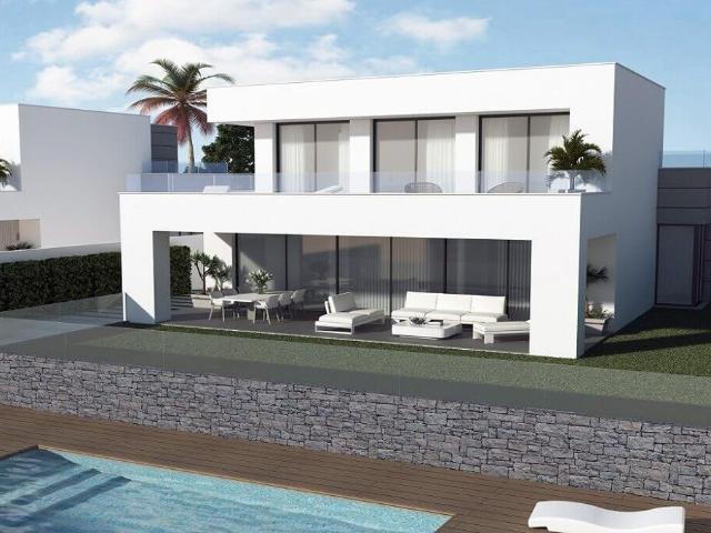 Ubicadas en la hermosa localidad de Manilva, estas exclusiva. 230m² Manilva