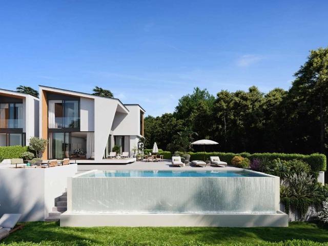 Ubicadas en la prestigiosa zona de La Cala de Mijas, estas e. 188m² La Cala de Mijas