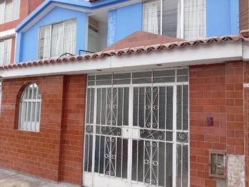 ¡Ubicadisima! Casa en Venta Urb. Residencial Bellavista Callao