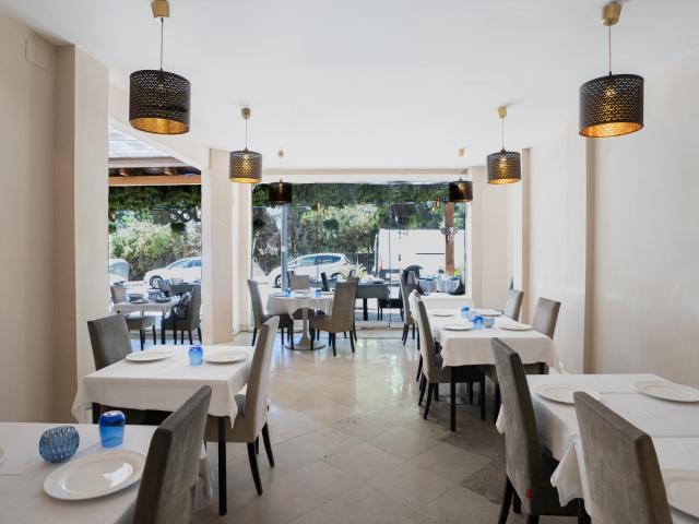 Ubicado en el corazón de Aloha, una de las avenidas más pres. 318m² Marbella