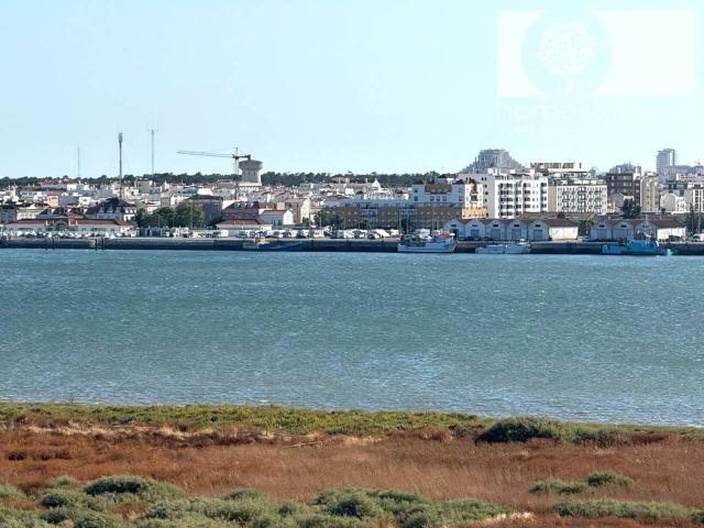 Ubicado en el corazón de Ayamonte