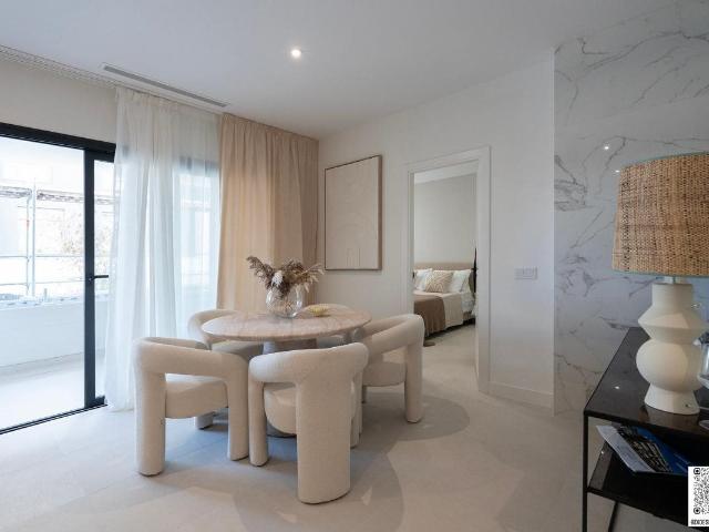 Ubicado en el corazón de la Costa del Sol, este desarrollo s. 97m² Marbella