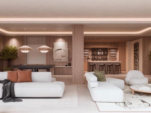 Ubicado en el corazón de la prestigiosa Milla de Oro de Marb. 968m² Marbella