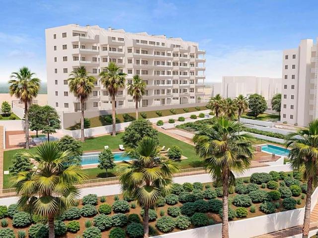 Ubicado en el corazón de San Miguel de Salinas, en la provin. 97m² San Miguel de Salinas