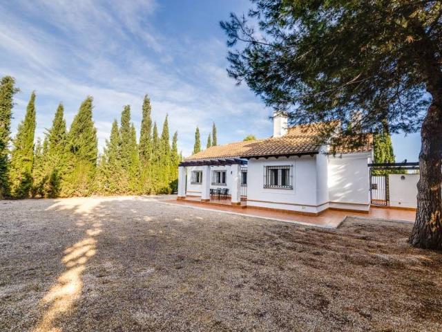 Ubicado en el encantador entorno de Fuente Álamo, este conju. 164m² Fuente Alamo