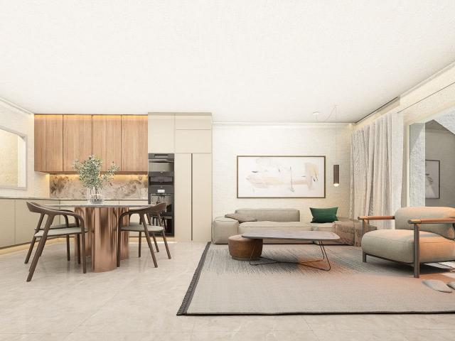 Ubicado en el encantador entorno de Pilar de la Horadada, es. 89m² Pilar de la Horadada