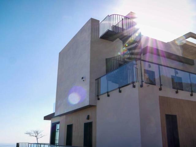 Ubicado en el encantador entorno de Polop, este exclusivo co. 121m² Polop