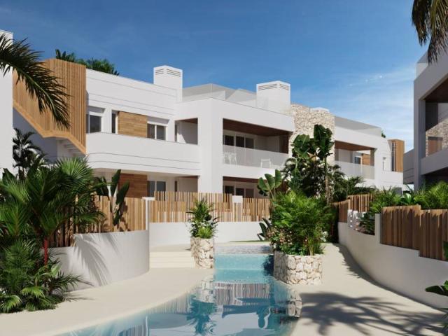 Descubra el equilibrio perfecto entre elegancia, confort y u. 225m² San Juan de los Terreros