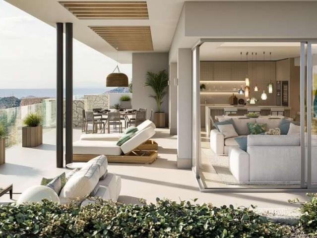 Ubicado en el encantador municipio de Ojén, este exclusivo c. 177m² Ojén