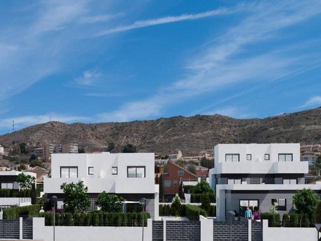 Ubicado en el encantador municipio de Busot, este conjunto r. 159m² Busot