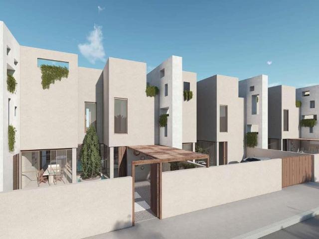 Ubicado en el encantador municipio de Formentera del Segura. 157m² Formentera del Segura