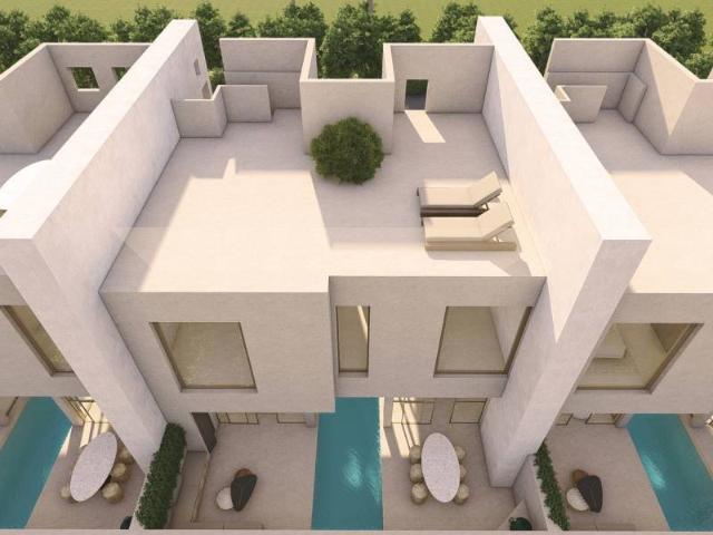 Ubicado en el encantador municipio de Formentera del Segura. 157m² Formentera del Segura