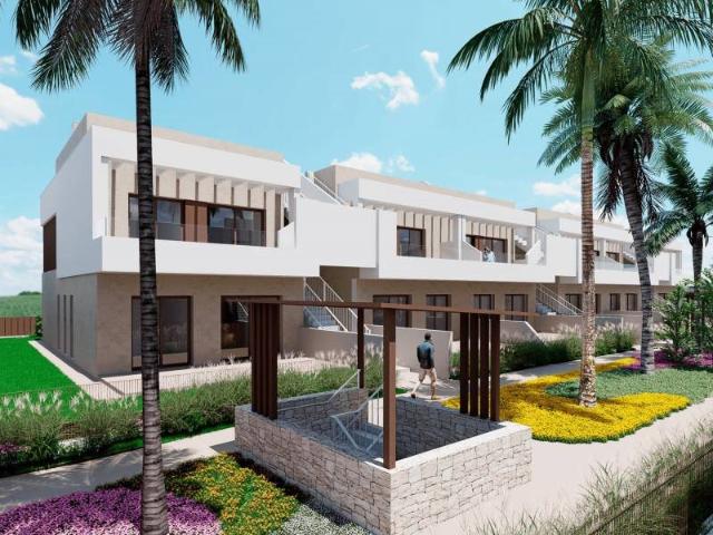 Ubicado en el encantador municipio de Los Alcázares, este co. 112m² Los Alcázares