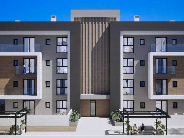 Ubicado en el encantador municipio de Los Alcázares, este ex. 125m² Los Alcázares