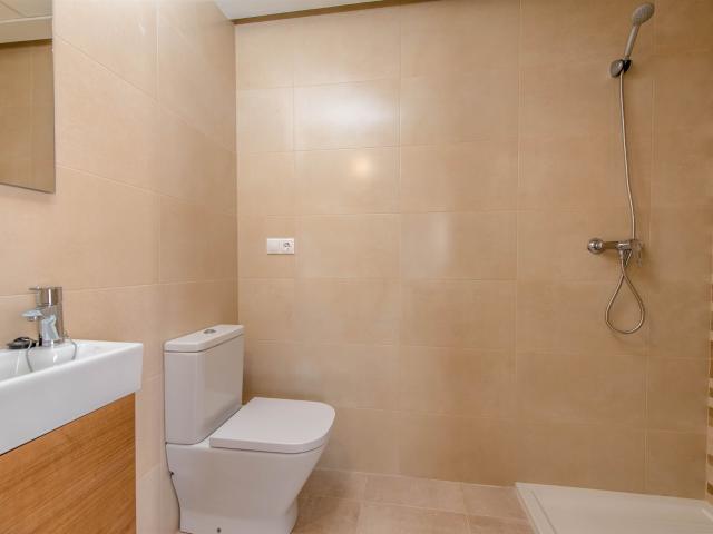 Ubicado en el encantador municipio de Los Alcázares, este ex. 96m² Los Alcázares