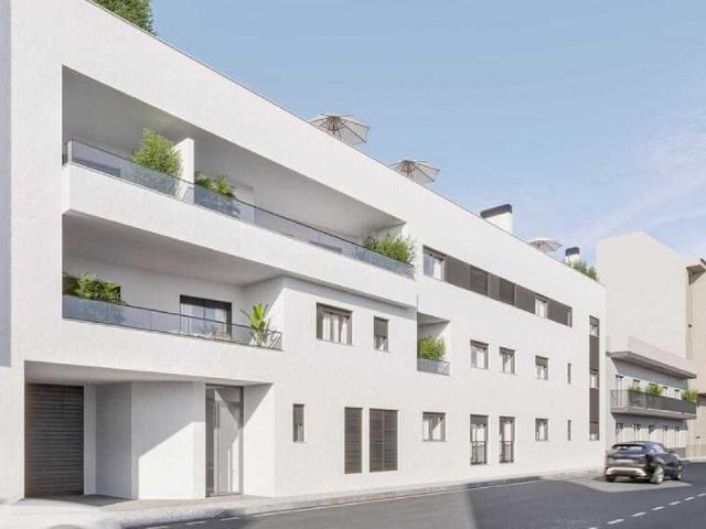 Ubicado en el encantador municipio de San Pedro del Pinatar. 93m² San Pedro del Pinatar