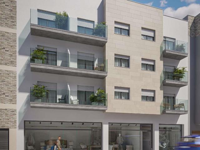 Ubicado en el encantador Puerto de Mazarrón, este exclusivo. 73m² Puerto de Mazarrón