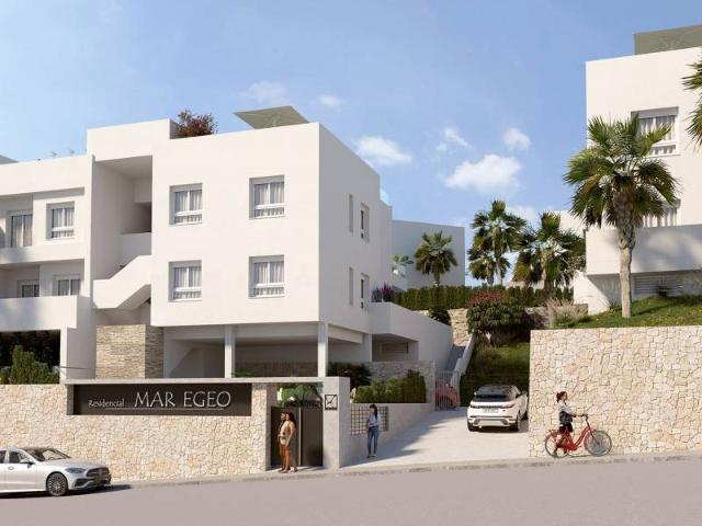 Ubicado en el prestigioso entorno de La Finca Golf, este con. 108m² Lomas de la Juliana