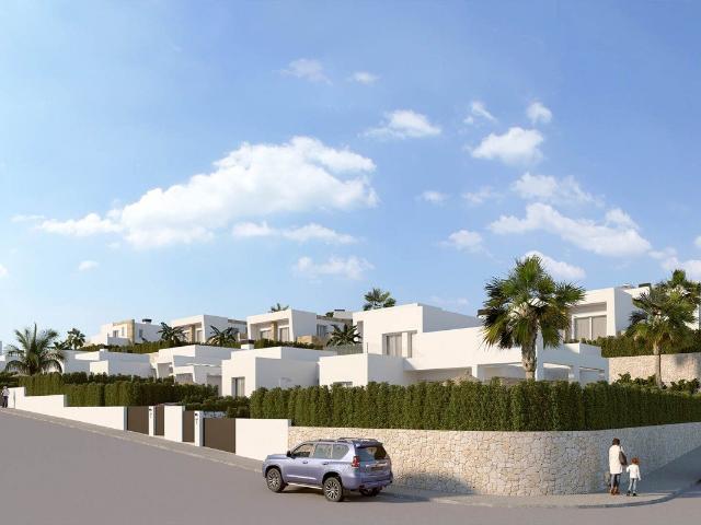 Ubicado en el prestigioso entorno de La Finca Golf, este con. 114m² Lomas de la Juliana