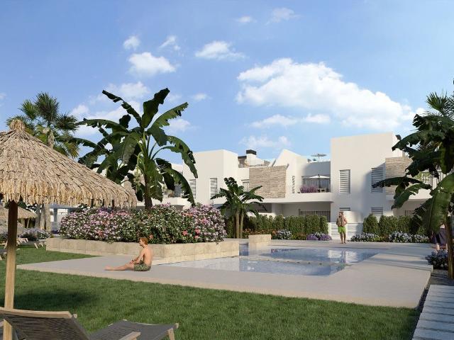 Ubicado en el prestigioso entorno de La Finca Golf, este exc. 96m² Lomas de la Juliana