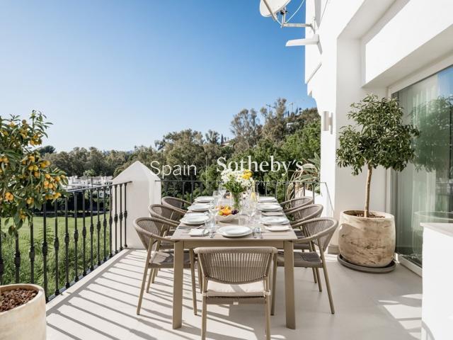 Ubicado en el prestigioso resort de golf La Quinta, en Benah. 167m² Huerta Malaga