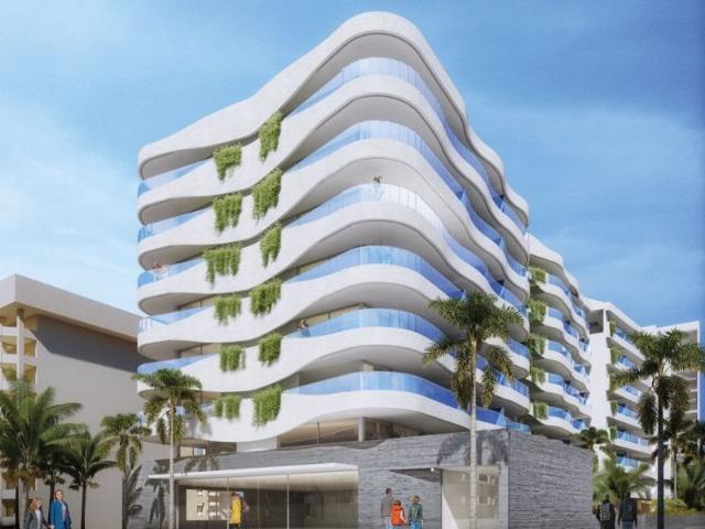 Ubicado en el vibrante corazón de Fuengirola, cerca del embl. 82m² Fuengirola