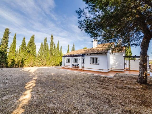 Ubicado en Fuente Álamo, Murcia, este residencial ofrece una. 165m² Fuente Alamo