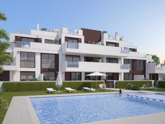 Ubicado en la exclusiva zona de Torre de la Horadada, este c. 99m² Pilar de la Horadada