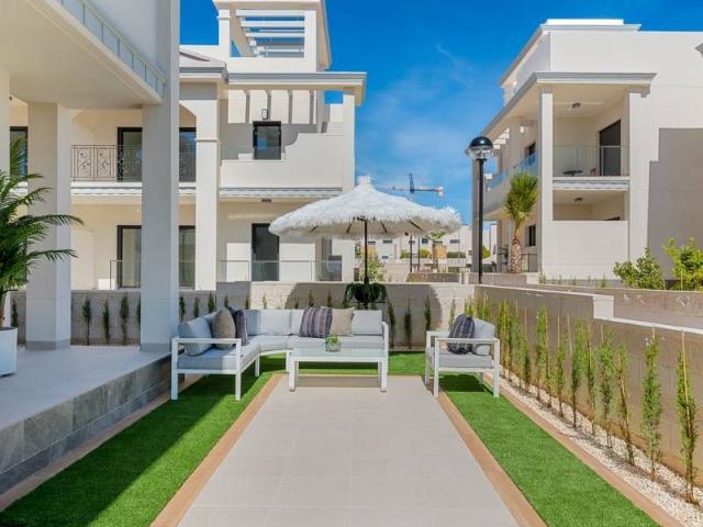 Ubicado en la encantadora Ciudad Quesada, este conjunto resi. 108m² Ciudad Quesada