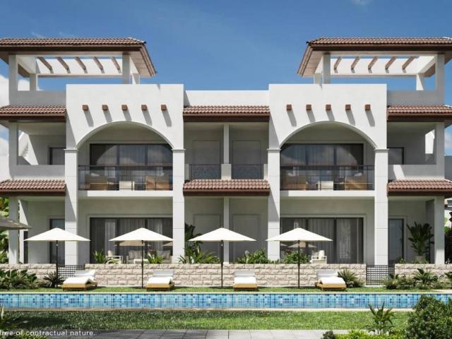 Ubicado en la encantadora Ciudad Quesada, este conjunto resi. 116m² Ciudad Quesada