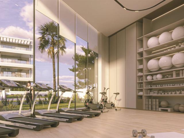 Ubicado en la encantadora localidad de Torrevieja, este conj. 83m² Torrevieja