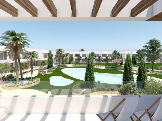 Ubicado en la encantadora localidad de Torrevieja, este conj. 98m² Torrevieja
