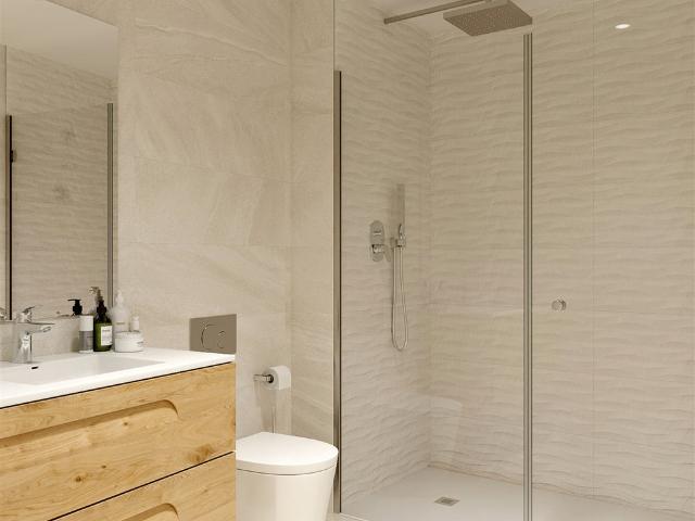 Ubicado en la encantadora localidad de Torrevieja, este conj. 109m² Torrevieja