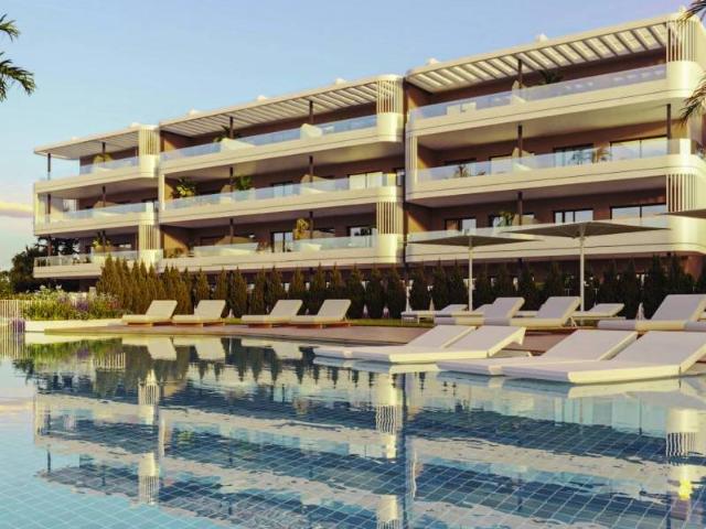 Descubra un residencial de 172 viviendas de diseño en Torrev. 182m² Torrevieja