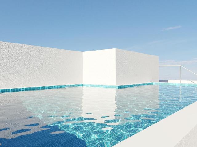 Ubicado en la encantadora localidad de Torrevieja, este excl. 163m² Torrevieja