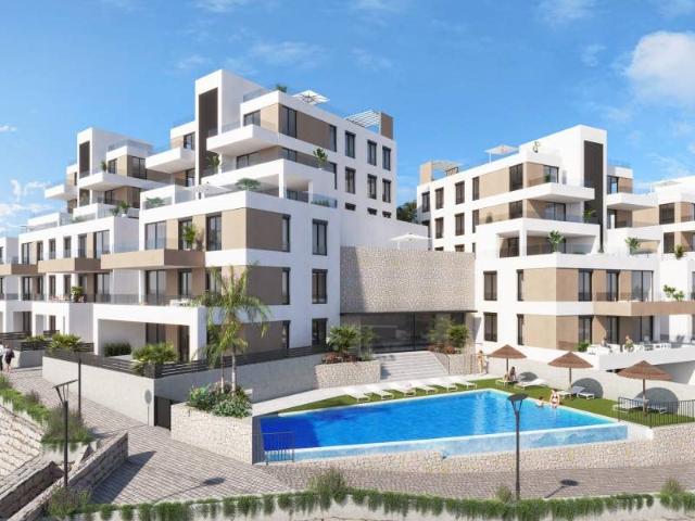 Ubicado en la encantadora localidad de Vera, este conjunto r. 167m² Vera Playa