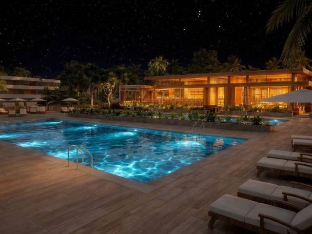 Ubicado en la encantadora localidad de Vera, este residencia. 84m² Vera Playa