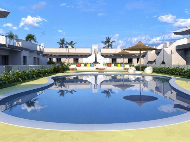 Ubicado en la encantadora localidad de Vergel, este conjunto. 455m² El Verger
