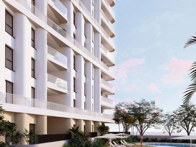 Ubicado en la encantadora localidad de Villajoyosa, este exc. 108m² Villajoyosa