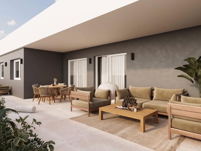 Ubicado en la encantadora localidad de Águilas, este conjunt. 113m² Águilas