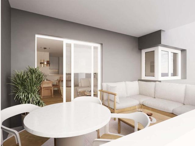 Ubicado en la encantadora localidad de Águilas, este conjunt. 114m² Águilas