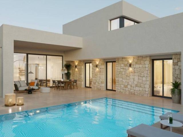 Ubicado en la encantadora localidad de Aspe, este conjunto r. 248m² Aspe
