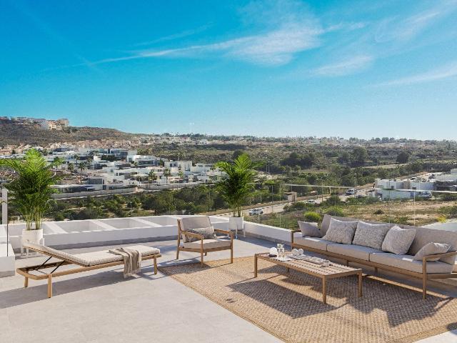 Ubicado en la encantadora localidad de Benijófar, este conju. 83m² Benijófar