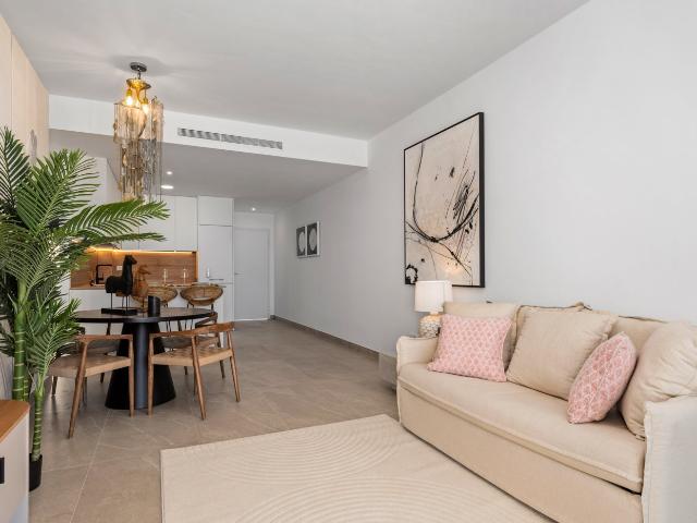 Ubicado en la encantadora localidad de Benijófar, este conju. 97m² Benijófar