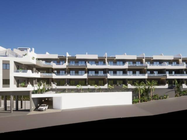 Ubicado en la encantadora localidad de Benijófar, este conju. 128m² Benijófar