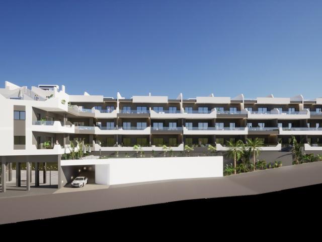 Ubicado en la encantadora localidad de Benijófar, este conju. 128m² Benijófar
